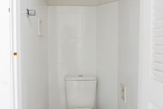 Lavabo de apartamento para alugar com 2 quartos, 66m² em Vila Isabel, Rio de Janeiro