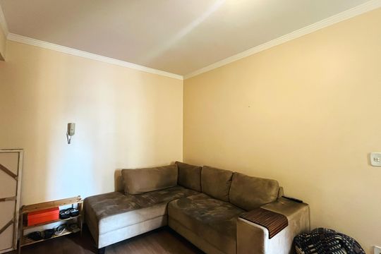 Apartamento à venda com 1 quarto, 45m² em Centro, Campinas