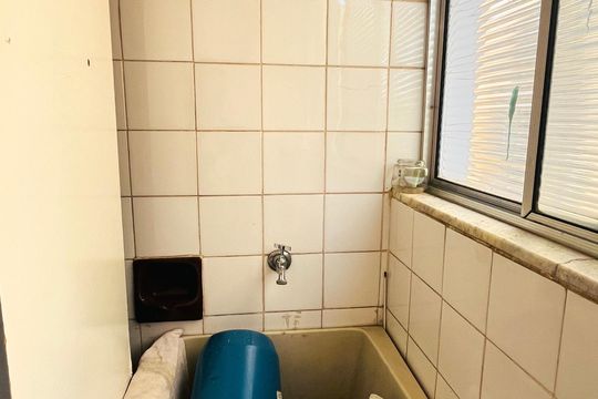 Apartamento à venda com 1 quarto, 45m² em Centro, Campinas