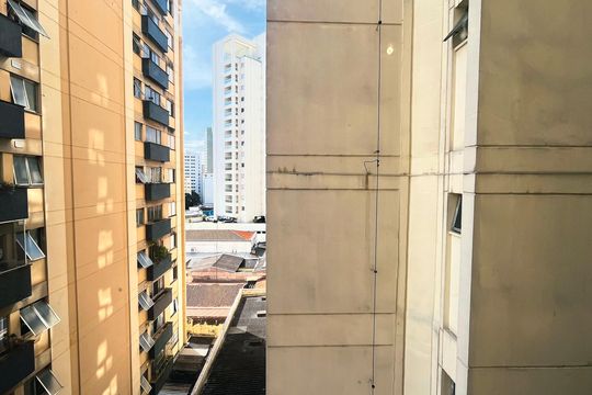 Apartamento à venda com 1 quarto, 45m² em Centro, Campinas