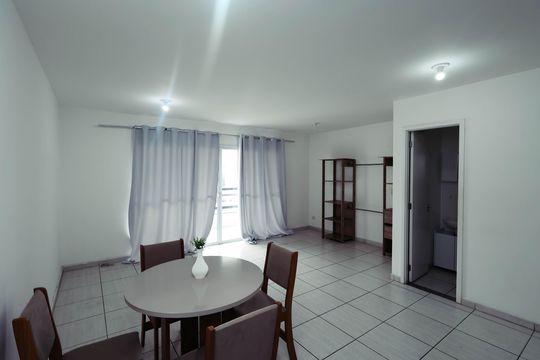 Studio de kitnet/studio para alugar com 1 quarto, 37m² em Cambuci, São Paulo