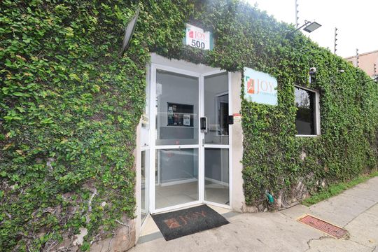 Fachada de kitnet/studio para alugar com 1 quarto, 37m² em Cambuci, São Paulo