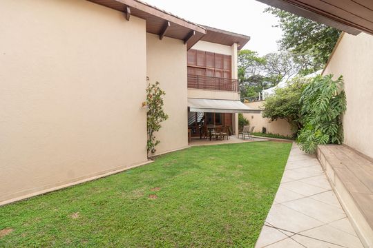 Área de lazer de casa para alugar com 5 quartos, 300m² em Butantã, São Paulo