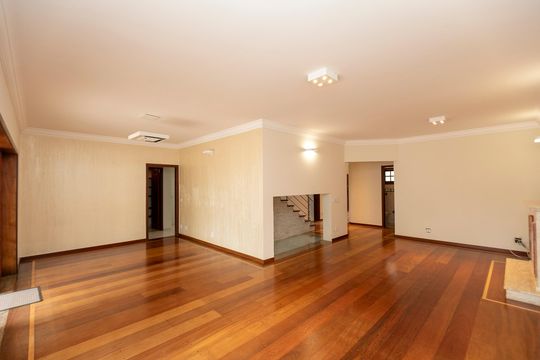 Casa de Condomínio à venda com 3 quartos, 628m² em Cidade Universitária, Campinas