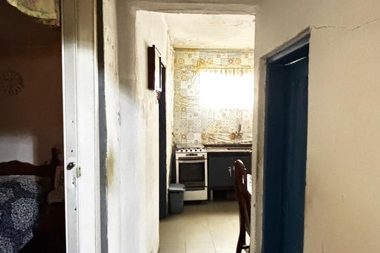 Corredor de casa à venda com 4 quartos, 250m² em Vila Helena, Santo André