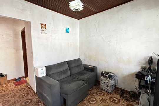 Casa à venda com 4 quartos, 250m² em Vila Helena, Santo André