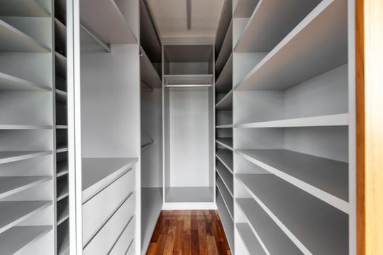 Quarto de apartamento para alugar com 1 quarto, 50m² em Vila Nova Conceição, São Paulo