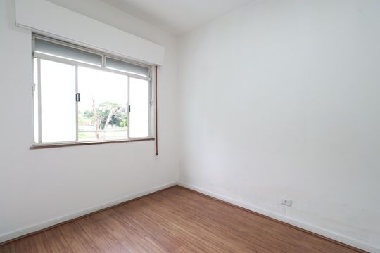 Quarto 1 de casa para alugar com 2 quartos, 90m² em Barra Funda, São Paulo