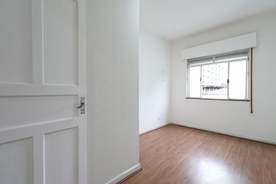 Quarto 1 de casa para alugar com 2 quartos, 90m² em Barra Funda, São Paulo