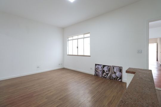 Sala de casa para alugar com 2 quartos, 90m² em Barra Funda, São Paulo