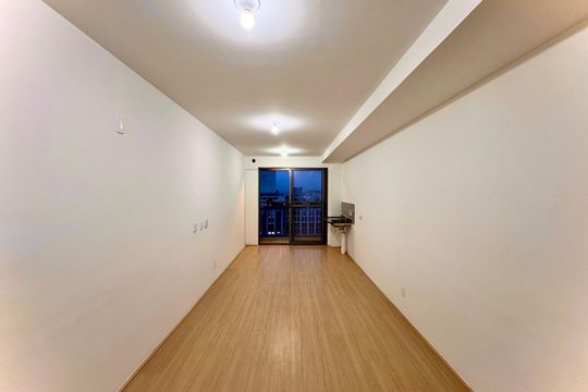 Kitnet/Studio para alugar com 1 quarto, 29m² em Centro, Rio de Janeiro
