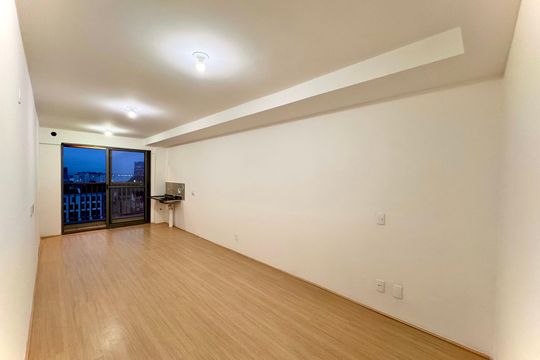 Kitnet/Studio para alugar com 1 quarto, 29m² em Centro, Rio de Janeiro
