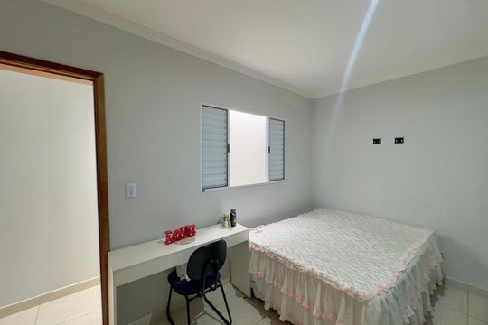 Quarto 2 de casa para alugar com 4 quartos, 220m² em Vila Izabel, Guarulhos