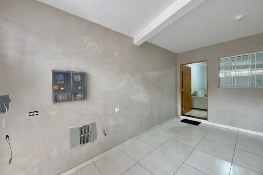 Garagem de casa para alugar com 4 quartos, 220m² em Vila Izabel, Guarulhos