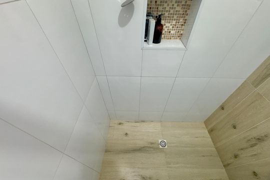 Banheiro 2 de casa para alugar com 4 quartos, 220m² em Vila Izabel, Guarulhos