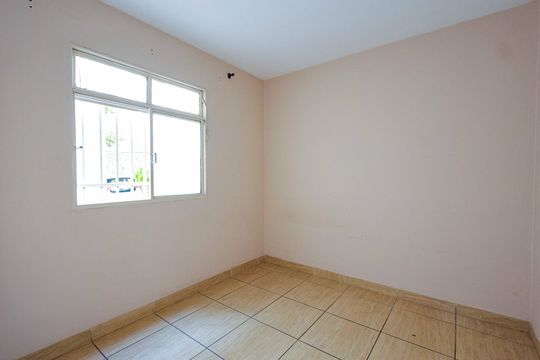 Quarto 1 de apartamento à venda com 2 quartos, 48m² em Jardim Montanhês, Belo Horizonte