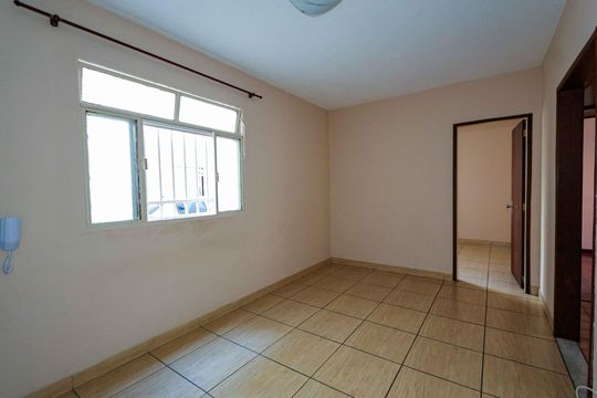 Apartamento à venda com 2 quartos, 48m² em Jardim Montanhês, Belo Horizonte