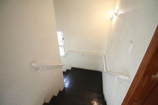 Área comum de apartamento para alugar com 2 quartos, 45m² em Santa Maria, Contagem