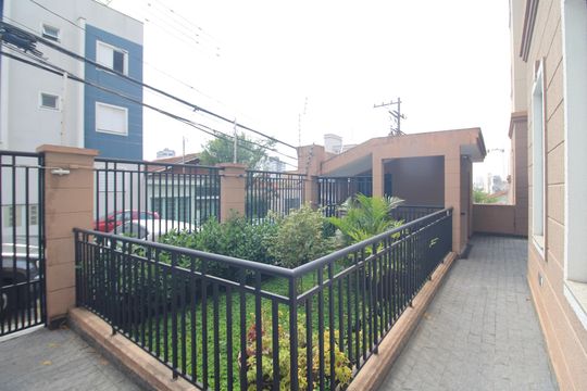 Área Comum de apartamento à venda com 2 quartos, 56m² em Vila Pauliceia, São Paulo