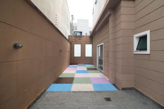 Área Comum de apartamento à venda com 2 quartos, 56m² em Vila Pauliceia, São Paulo