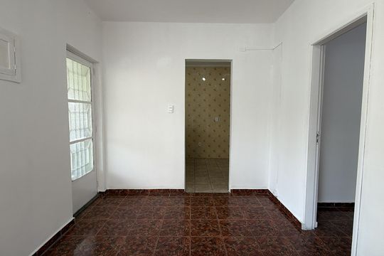 Sala de casa de condomínio para alugar com 1 quarto, 50m² em Vila Maria Zelia, São Paulo