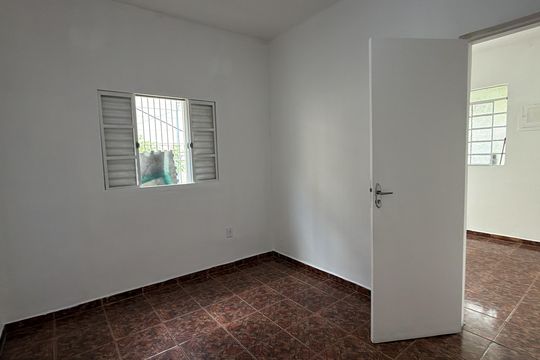 Quarto de casa de condomínio para alugar com 1 quarto, 50m² em Vila Maria Zelia, São Paulo