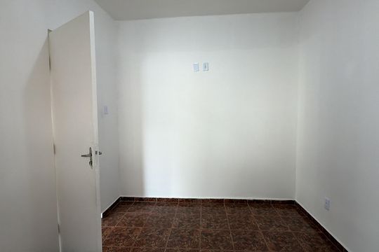 Quarto de casa de condomínio para alugar com 1 quarto, 50m² em Vila Maria Zelia, São Paulo