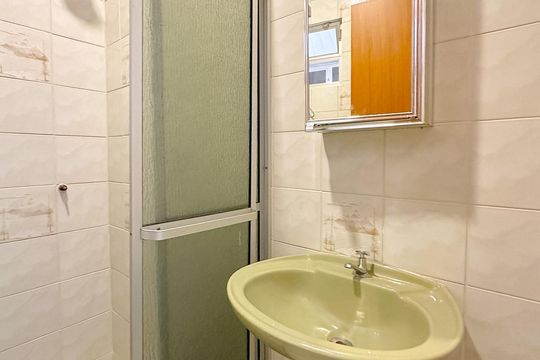 Banheiro 3 de casa para alugar com 4 quartos, 250m² em Estreito, Florianópolis