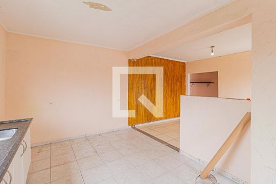 Cozinha de casa à venda com 2 quartos, 250m² em Conceicao, Osasco