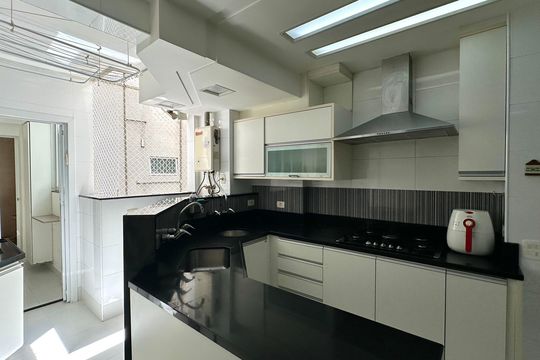 Apartamento para alugar com 4 quartos, 212m² em Copacabana, Rio de Janeiro
