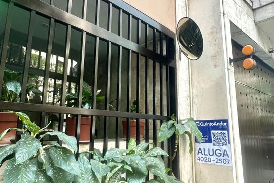 Apartamento para alugar com 4 quartos, 212m² em Copacabana, Rio de Janeiro