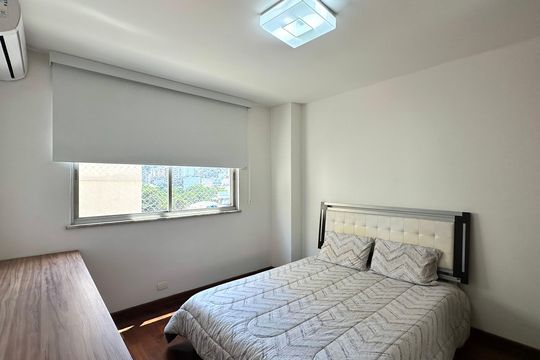 Apartamento para alugar com 4 quartos, 212m² em Copacabana, Rio de Janeiro