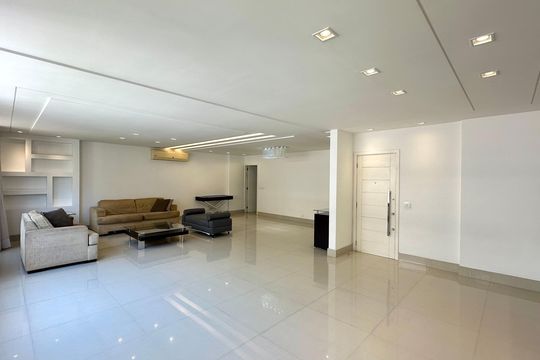 Apartamento para alugar com 4 quartos, 212m² em Copacabana, Rio de Janeiro