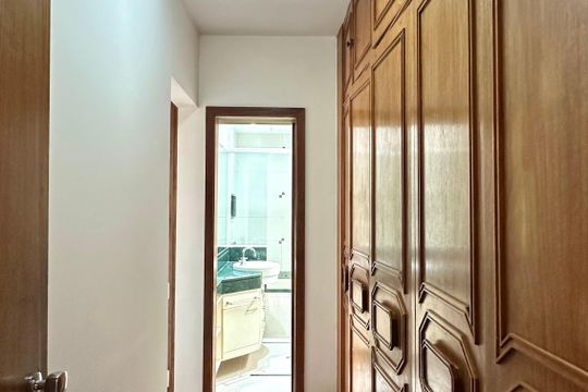 Apartamento para alugar com 4 quartos, 212m² em Copacabana, Rio de Janeiro