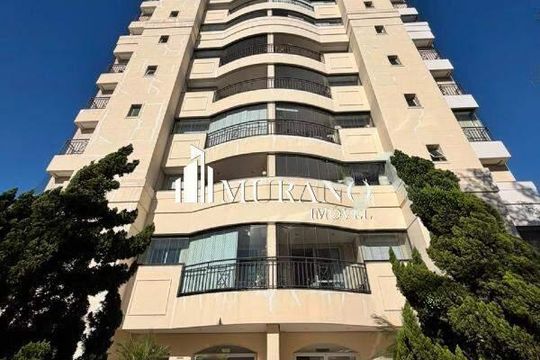 Apartamento à venda com 3 quartos, 73m² em Vila Bertioga, São Paulo