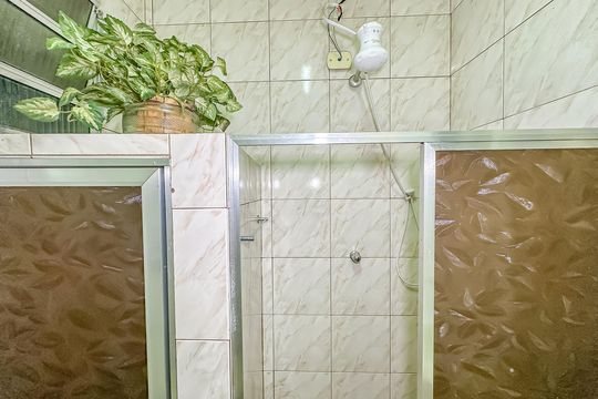 Kitnet/Studio à venda com 1 quarto, 28m² em Centro, Rio de Janeiro