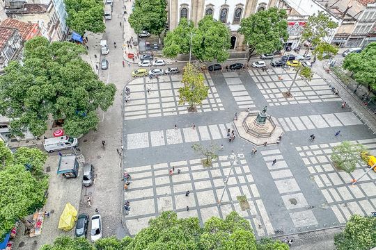 Kitnet/Studio à venda com 1 quarto, 28m² em Centro, Rio de Janeiro