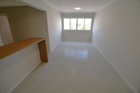 Apartamento à venda com 2 quartos, 72m² em Jardim Proença, Campinas