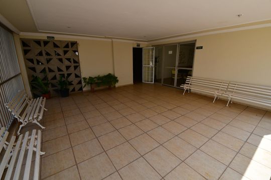Área comum de apartamento à venda com 2 quartos, 72m² em Jardim Proença, Campinas