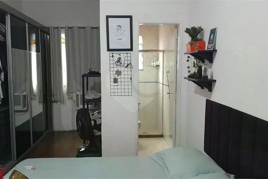 Casa à venda com 5 quartos, 301m² em Campo Grande, Rio de Janeiro