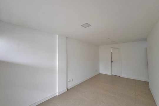 Suíte 2 de apartamento à venda com 4 quartos, 270m² em Recreio dos Bandeirantes, Rio de Janeiro