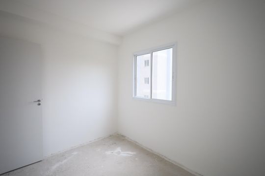 Quarto 1 de apartamento à venda com 2 quartos, 41m² em Jaguaribe, Osasco