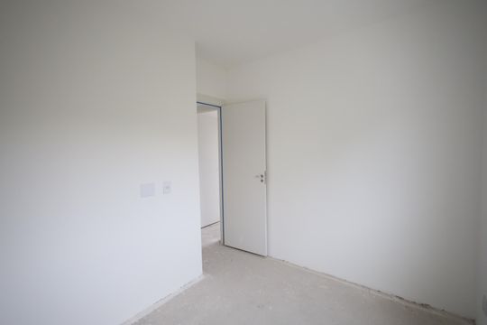 Quarto 2 de apartamento à venda com 2 quartos, 41m² em Jaguaribe, Osasco