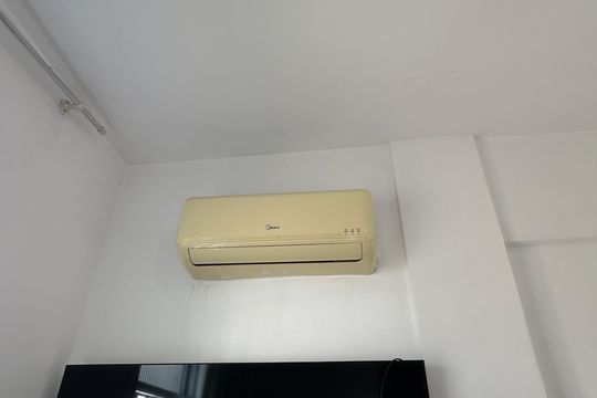 Apartamento à venda com 1 quarto, 41m² em Glória, Rio de Janeiro