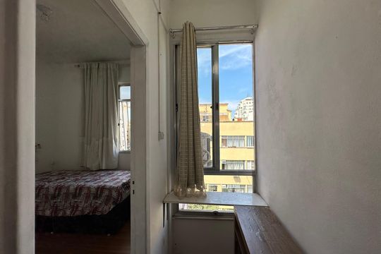 Apartamento à venda com 1 quarto, 41m² em Glória, Rio de Janeiro