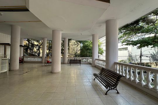 Apartamento à venda com 1 quarto, 41m² em Glória, Rio de Janeiro