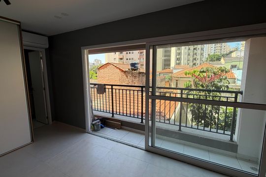 Apartamento para alugar com 1 quarto, 25m² em Vila da Saúde, São Paulo