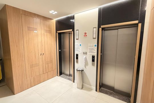 Apartamento para alugar com 1 quarto, 25m² em Vila da Saúde, São Paulo