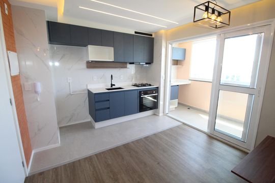 Apartamento para alugar com 2 quartos, 44m² em Jardim Topazio, São José dos Campos