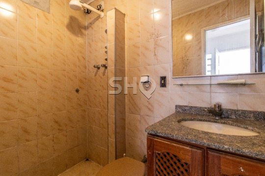 Casa de Condomínio à venda com 3 quartos, 90m² em Água Branca, São Paulo